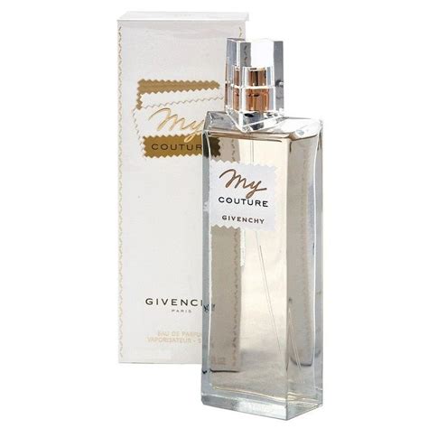 духи givenchy my couture|My Couture Givenchy perfume .